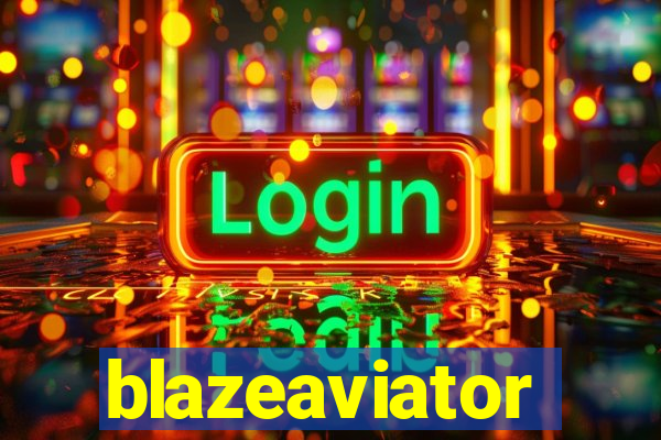 blazeaviator
