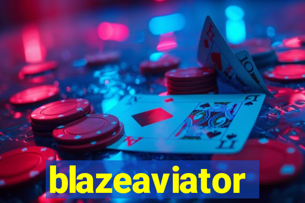blazeaviator