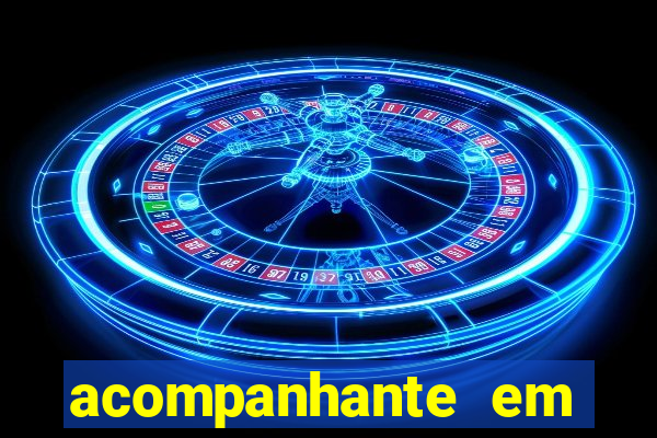 acompanhante em porto nacional