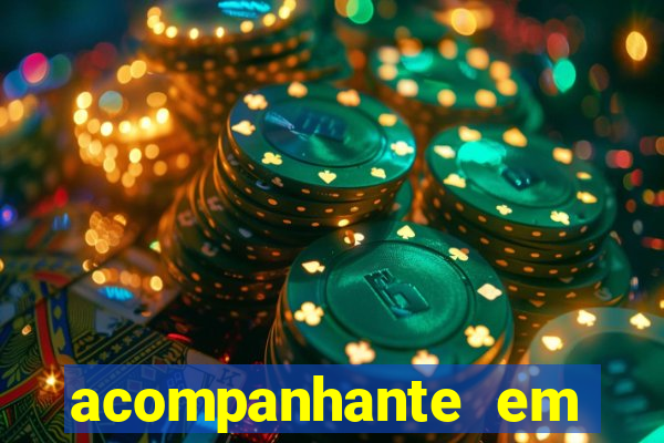 acompanhante em porto nacional