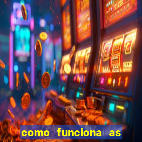 como funciona as plataformas de jogos slots