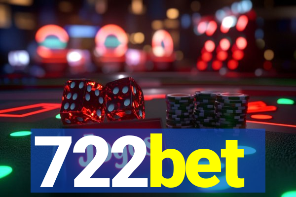 722bet