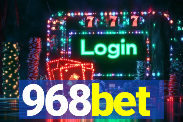 968bet