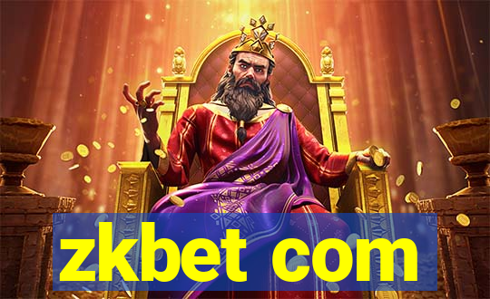 zkbet com