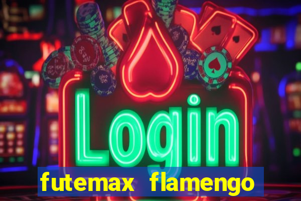 futemax flamengo atletico mineiro