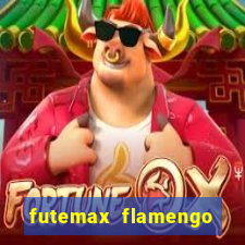 futemax flamengo atletico mineiro