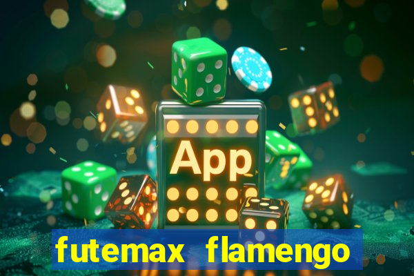 futemax flamengo atletico mineiro