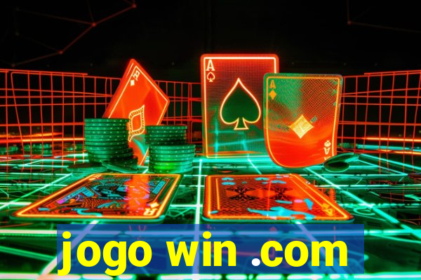 jogo win .com