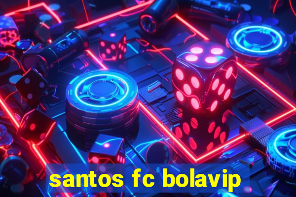 santos fc bolavip