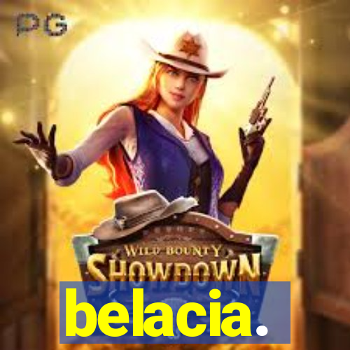 belacia.