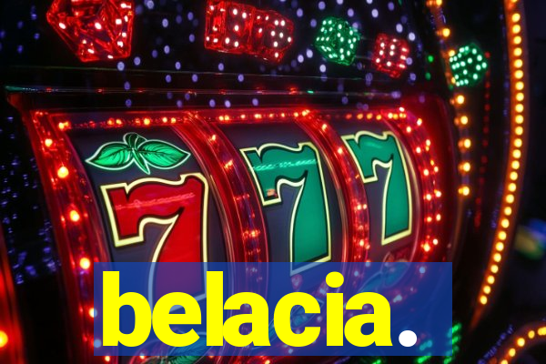 belacia.