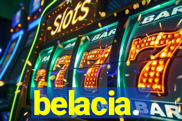 belacia.