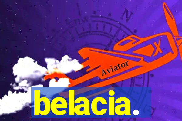belacia.