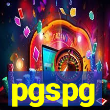 pgspg