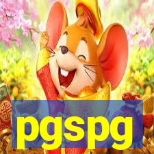 pgspg