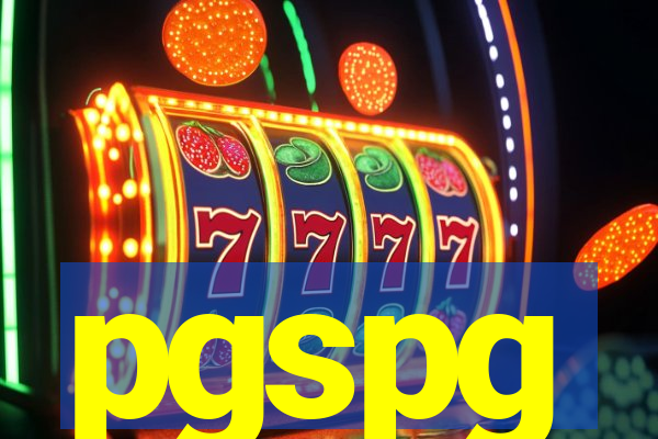 pgspg