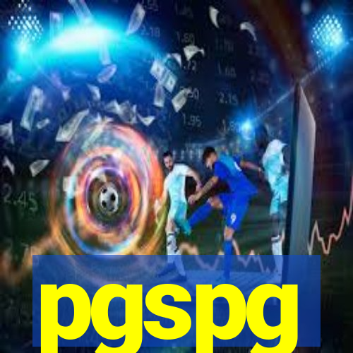 pgspg