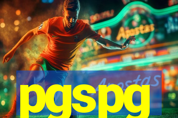 pgspg