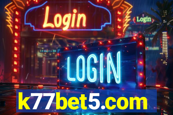 k77bet5.com