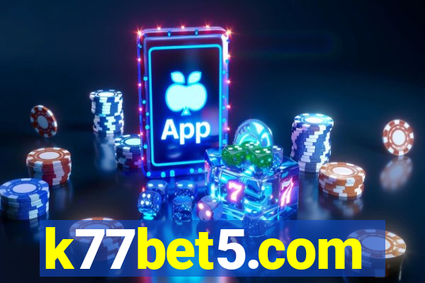 k77bet5.com