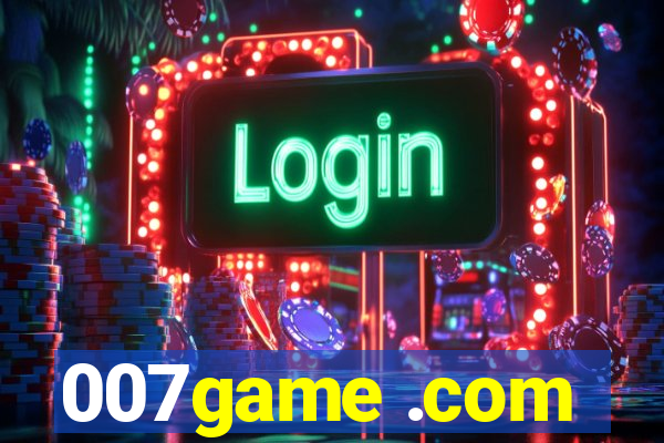 007game .com