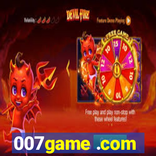 007game .com