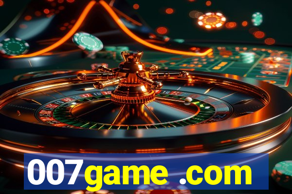 007game .com