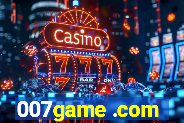 007game .com