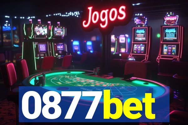 0877bet