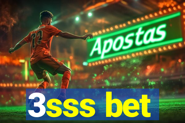 3sss bet