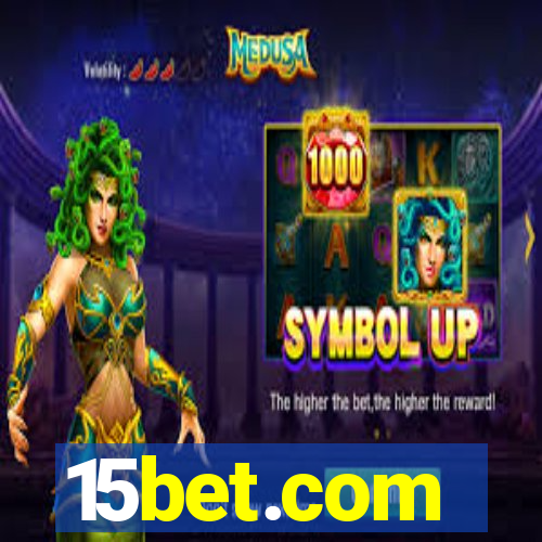 15bet.com