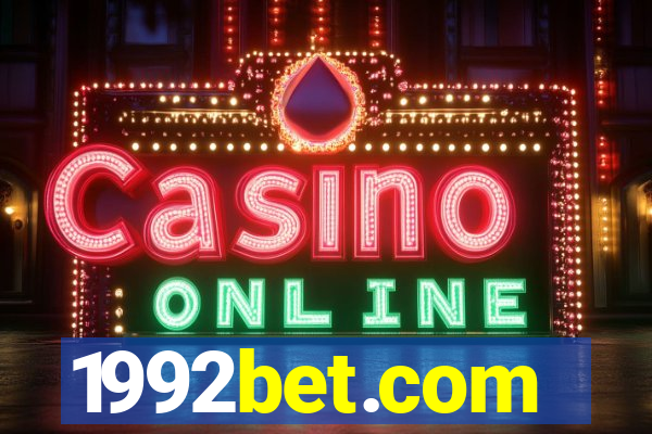 1992bet.com