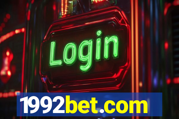1992bet.com