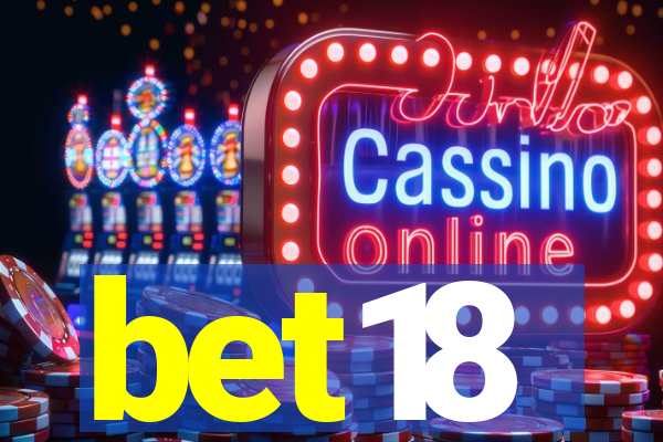 bet18