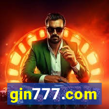 gin777.com