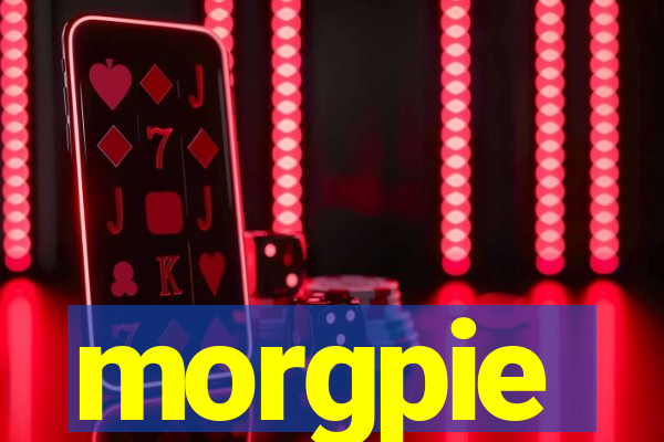 morgpie