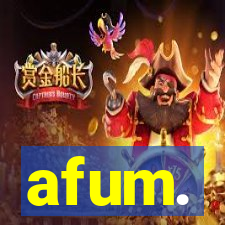 afum.