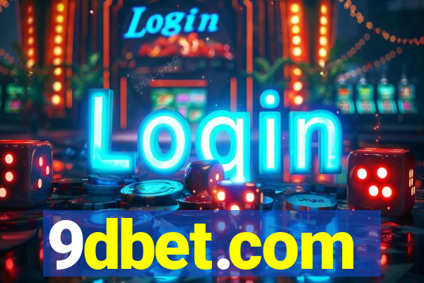 9dbet.com