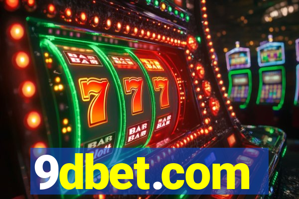 9dbet.com