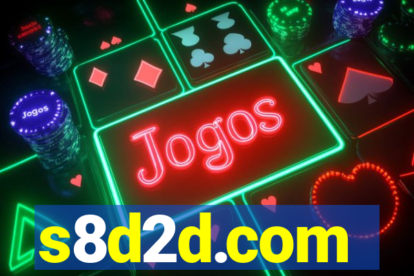s8d2d.com