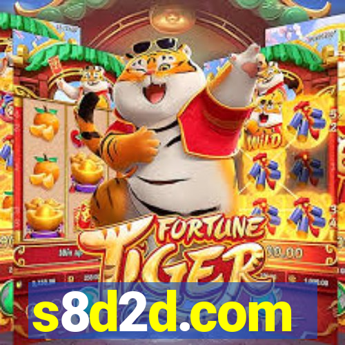 s8d2d.com