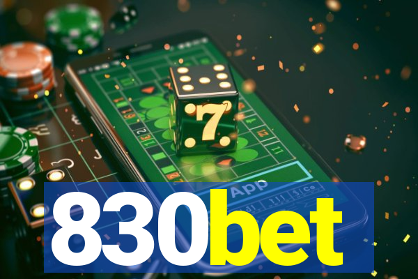 830bet