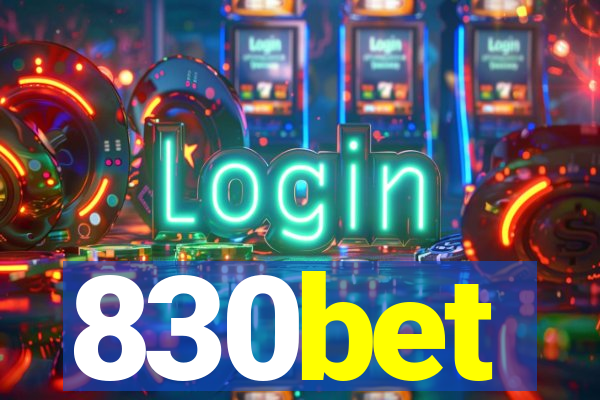 830bet