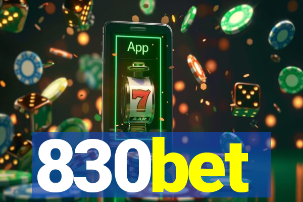 830bet