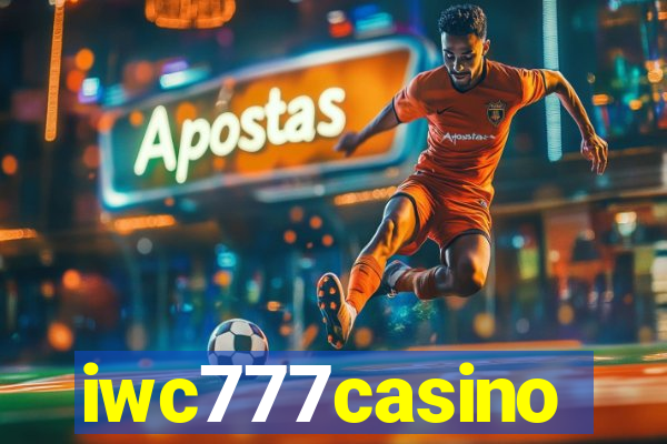 iwc777casino