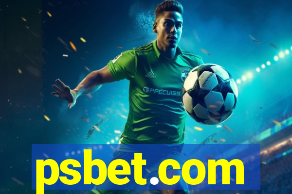 psbet.com