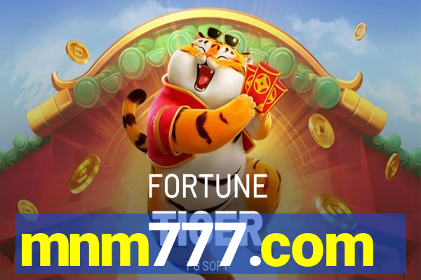 mnm777.com