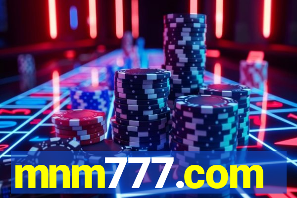 mnm777.com
