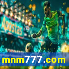 mnm777.com