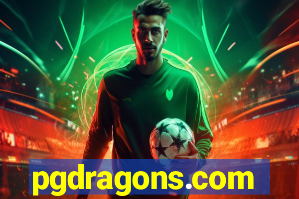 pgdragons.com
